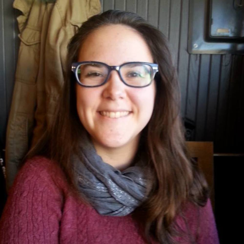 Meet your Posher, Jenny